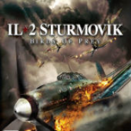 IL-2 Sturmovik: Birds of Prey