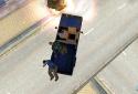 3D sniper game - mobster war screenshot 3