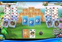 Fairway Solitaire screenshot 1