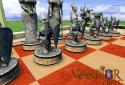 Warrior Chess screenshot 1