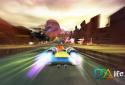 Crash Tag Team Racing screenshot 1
