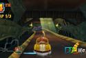 Crash Tag Team Racing screenshot 4