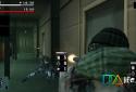 Metal Gear Acid screenshot 1