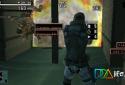 Metal Gear Acid screenshot 5