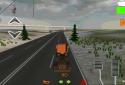 Truck Simulator 2014 screenshot 3