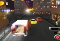 Ambulance Street Gun Racer screenshot 2