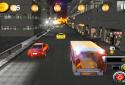 Ambulance Street Gun Racer screenshot 5