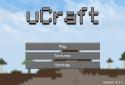 ucraft a minecraft simulator screenshot 1