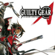 Guilty Gear XX Accent Core Plus