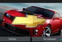 3D CHEVROLET Logo HD LWP screenshot 4
