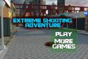 Extreme Shooting Adventure screenshot 1