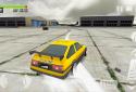 Driftkhana Freestyle Drift App screenshot 2