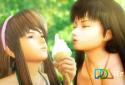Dead Or Alive Paradis screenshot 1