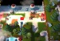 Tank Riders 2 screenshot 1