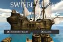 Swivel Gun! Deluxe screenshot 1