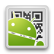 QR Droid™ (Pусский)