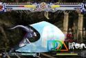 BlazBlue Calamity Trigger screenshot 5