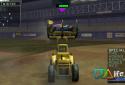 Twisted Metal: Head-On screenshot 1