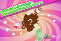 Hello Kitty Tap and Run screenshot 2