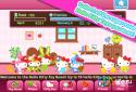 Hello Kitty Tap and Run screenshot 4