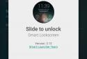 SLK Slide to unlock screenshot 6