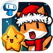 Tappy Run Xmas Christmas Game