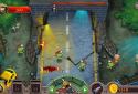Z-Wars - Zombie War screenshot 4