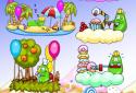 Candy Island HD screenshot 7