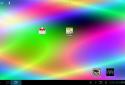Plasma 5000 Live Wallpaper screenshot 5