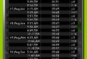 Анимированная карта погоды screenshot 7