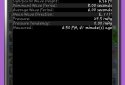 Анимированная карта погоды screenshot 8