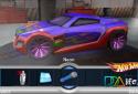 Hot Wheels Ultimate Racing screenshot 2