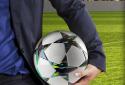 GOAL Soccer Manager screenshot 1