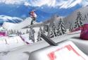 Sochi 2014: Ski Slopestyle screenshot 3