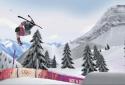 Sochi 2014: Ski Slopestyle screenshot 5