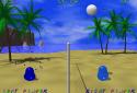 Blobby Volley 2 screenshot 2
