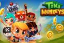 Tiki Monkeys screenshot 1
