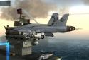 F18 Pilot Flight Simulator screenshot 1
