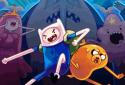 Adventure Time: Heroes of Ooo screenshot 7