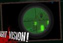 Clear Vision 3 -Sniper Shooter screenshot 11