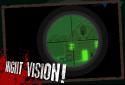 Clear Vision 3 -Sniper Shooter screenshot 5