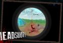 Clear Vision 3 -Sniper Shooter screenshot 9