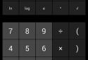 KK Calculator screenshot 1
