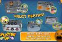 Annoying Orange: Splatter screenshot 2