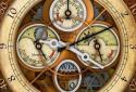Steampunk Watch Wallpaper 2 screenshot 1