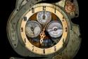 Steampunk Watch Wallpaper 2 screenshot 4