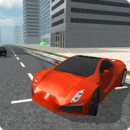 City Racing Quest 3D