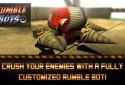 Rumble Bots screenshot 1
