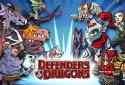 DEFENDERS & DRAGONS screenshot 1