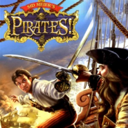 Sid Meier's Pirates